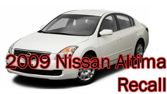 Nissan altima class action #8